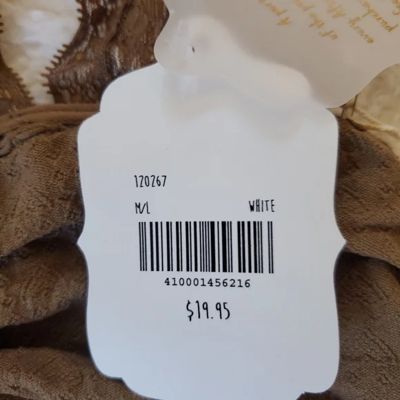 ALTAR'D STATE BRAS...3 Colors...sold together. Size M/L. - Picture 12 of 12